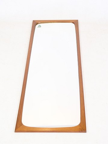 Vintage Mirror - Teak wood - Danish Design - model no. 373 - 1960
Great condition
