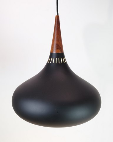 Pendulum - Orient P2 - Jo Hammersborg - Fritz Hansen