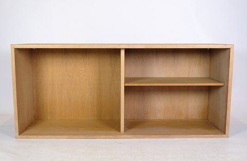 Bookcase - Børge Mogensen - Oak - Shelves - 1960
Great condition

