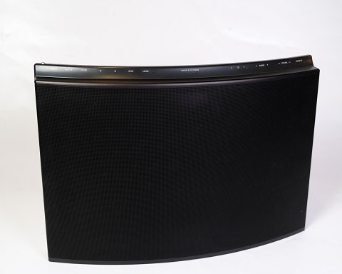 Beosound 1 - Portable System - Jukebox - B&O - Bang & Olufsen
Great condition
