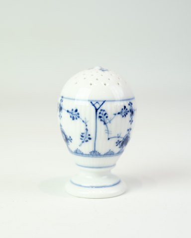Pepper shaker – Blue Fluted – Royal Copenhagen – No. 189
Great condition
