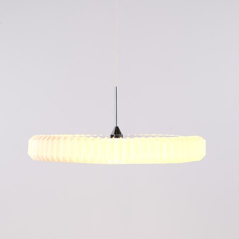 Philip Bro Ludvigsen Le Klint Sunflower Pendelleuchte Modell 190 Ø55