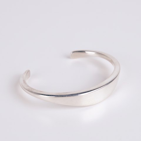 Armreif aus Sterling Silber 925S