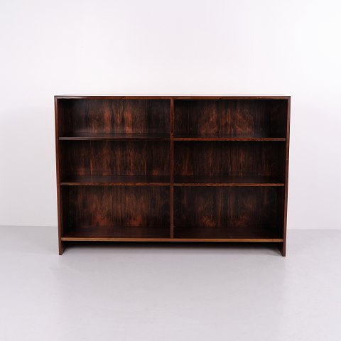 Dänisches Regal aus Palisander 1960er Jahre