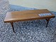 Coffee table in rosewood. Danish design from the 1960s. 5000m2 showroom.