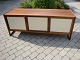Low Sideboard in rosewood in super quality from 1960 5000 m2 showroom