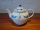 Empire Teapot No. 92.5000m2 showroom.
