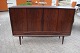 Sideboard by Omann Junior. Danish Design from the 1960s.5000m2 Showroom.