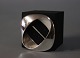Georg Jensen brooch, no.: 368, in 925 sterling silver. 5000m2 showroom.
