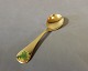 Georg Jensen annual spoon, Ivy - 1989.5000m2 showroom.