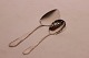 Small serving spade & jam spoon in patterned Dagmar - hallmarked silver.
Great condition
