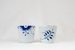 Royal Copenhagen Blue Mega ...