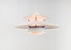 PH5 lamp designed by Poul Henningsen in 1958 and manufactured by Louis Poulsen. 
