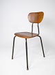 Stuhl - Teak - Dänisches Design - 1970
