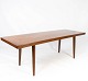 Couchtisch - Teak - Dänisches Design - 1960er Jahre