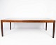Coffee table in rosewood of danish design from the 1960s. 
5000m2 showroom.