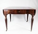 Antique Dining Table - Mahogany - Extensions - 1840s