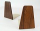 Bookends - rosewood - Kai Kristiansen - 1960
Great condition
