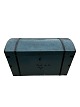 Antique chest - Blue paint - Year 1841
Great condition
