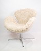 The Swan - Model 3320 - Arne Jacobsen - Fritz Hansen
Great condition
