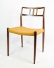 Dining room chair - Model 79 - Niels O. Møller - J.L. Møller Furniture Factory - 1960