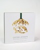The Christmas Ornament - Deer - Brass & 18 Karat Gold Plated - Sanne Lund 
Traberg - Georg Jensen - 2023
Great condition
