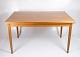 Dining Table With Extension - Teak - Danish Design - 1960s
Great condition
