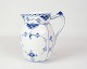 RC Jug - No. 1/561 - Porcelain - Blue Fluted Half Lace - Royal Copenhagen
Great condition
