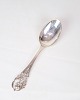 Silver spoon - Three Tower Silver - Stamped C.BH
Great condition
