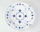 Dinner Plate – Blue Fluted – Royal Copenhagen – No. 1/175 – before 1923
Great condition
