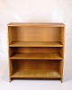 Bookcase - Oak - Hans J. Wegner - Ry Furniture Factory - Model RY16 - Oak - 1960
Great condition
