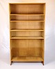 High Bookcase - Hans J. Wegner - Ry Møbelfabrik - 4 shelves - Oak - 1960
Great condition
