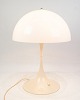 Table lamps - Model Panthella - Verner Panton - Louis Poulsen - Older special 
version - 1971
Great condition
