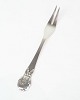Cold Cut Fork – A.C. Illum – Tretårnet Silver – Stamped 825
