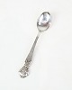 Teaspoon / Coffee spoon – Tretårnet Silver – A.C. Illum – Stamped 825
