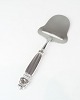 Cheese Slicer – Georg Jensen – Sterling Silver & Stainless Steel – King
