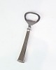 Beer Opener - Congo - No. 32 - Silver - Evald Nielsen
