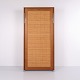 Klappbett aus Teak von Hans J. Wegner für Ry Møbler aus den 1960er Jahren