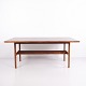 Palisander Esstisch Dänisches Design aus den 1960er Jahren
