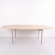 Marianne und Hans J. Wegner CH 323 Ovaler Esstisch für Tranekær Furniture 2005