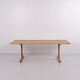 Børge Mogensen Couchtisch Modell 5269 aus massiver Eiche für Fredericia Stolefabrik