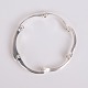 Lapponia Armreif aus Sterling Silber 925S