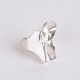 Lapponia Ring aus Sterling Silber 925S