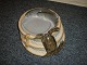 extremely rare crab / fish box cup from B & G nr 2269 in the first sorting 5000 m2 showroom