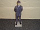Pilot figurine Royal and  first selection. Many figures in stock at the moment.5000 m2 showroom.