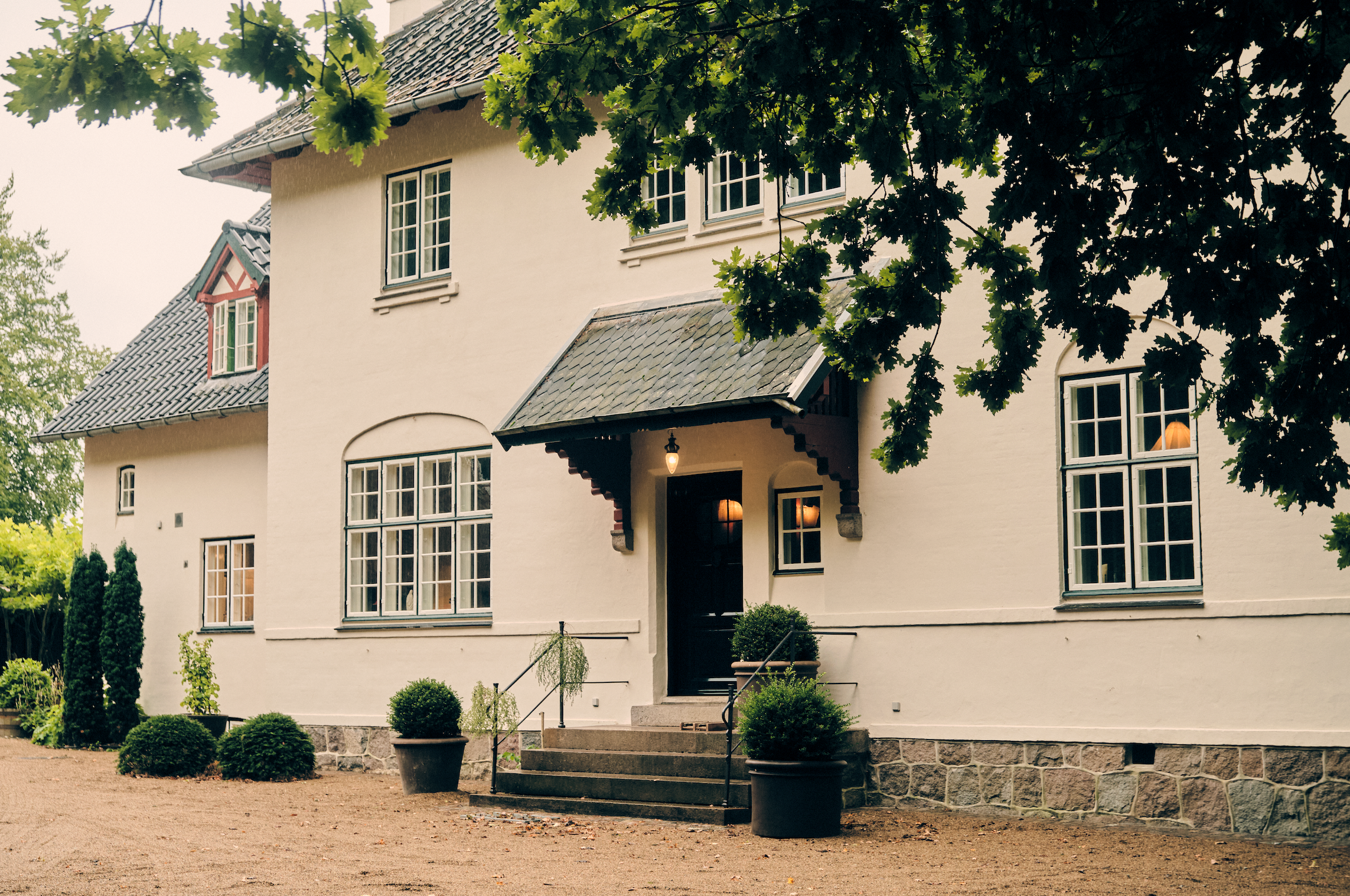 Villa Hesn�s
